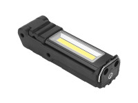 Superfire Lanterna de Trabalho C/ Íman E Gancho 5W+7W IP44 G15-S Superfire Lanterna de Trabalho C/ Íman E Gancho 5W+7W IP44 G15-S